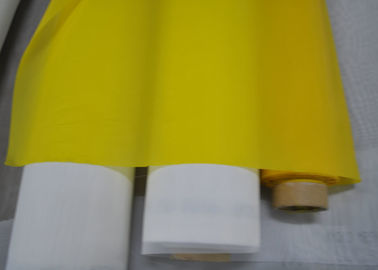 FDA 48T 폴리에스테 인쇄 메시 90 실, 유리제 인쇄를 위한 230 망사형 화면