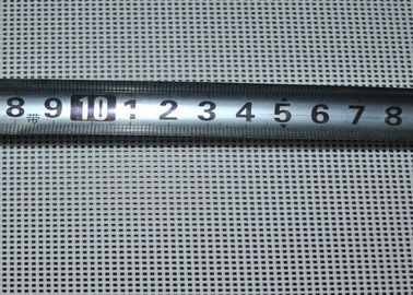 마분지 펄프, 보통 직물 유형을 위한 05802의 백색 폴리에스테 메시 벨트