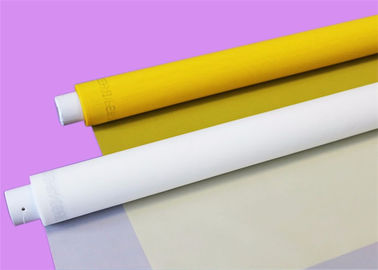 백색 색깔 JPP36 모노필라멘트 에어 컨디셔너 여과기를 위한 나일론 여과기 메시