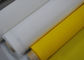 백색 100%년 폴리에스테 스크린 인쇄 메시 45 인치 크기, 80T-48 조사