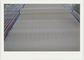 폴리에스테 Filteration에서 널리 이용되는 나선형 철망사 벨트 건조기 스크린