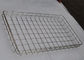 High Heat Resistant Drying Fruit 2mm 35kg Fine Mesh Tray