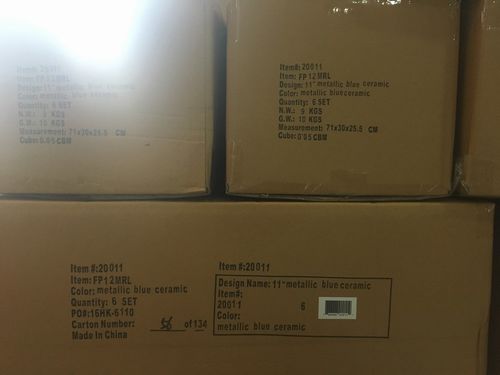 Latest company news about chainmail 수세미 1200pieces는 미국에게 오늘 보내집니다