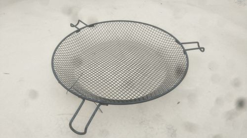Latest company news about PVC에 의하여 입힌 철 철망사 체는 스페인에 보내질 것입니다.