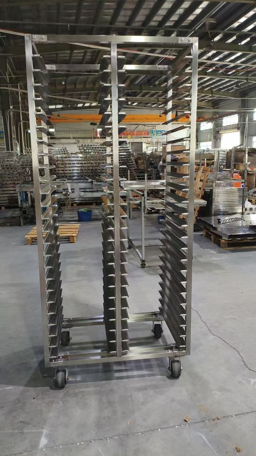 에 대한 최신 회사 뉴스 호주 맞춤형 트롤리 배송