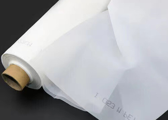 좋은 가격 식품 등급 500Micron 나일론 여과기 패브릭 직포 메쉬는 저항하는 것 입습니다 온라인으로