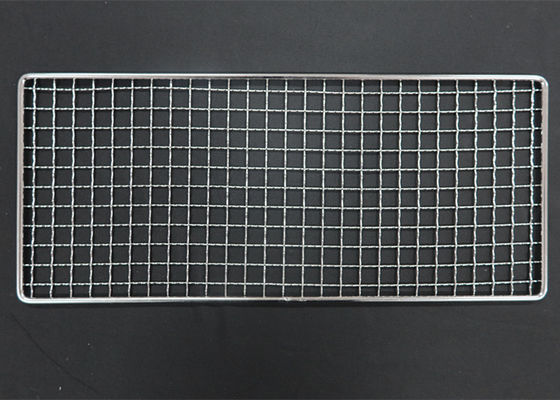 좋은 가격 빵집 빵 케이크 탈수 기구 건조를 위한 사용자 지정 크기 FDA 와이어 Bbq 랙 온라인으로