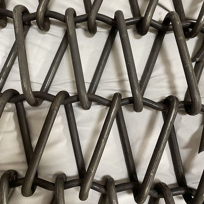 좋은 가격 마랑제스 스틸 체인 컨베이어 망 온라인으로