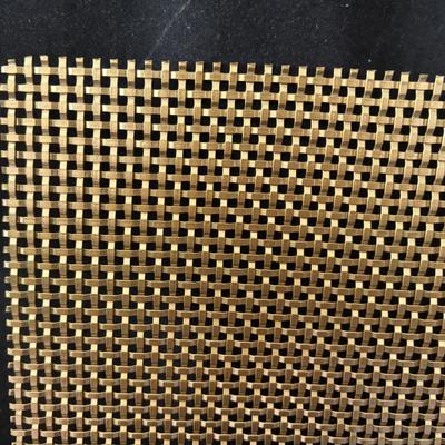 좋은 가격 고대 청동 청동 장식 철망 엮은  Mesh 스테인리스 스틸 304 내 캐비닛 문 스크린 온라인으로