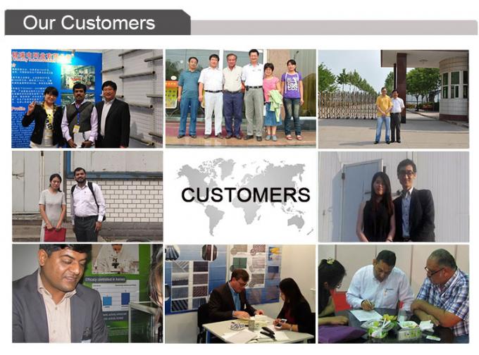 식품 등급 304 스테인리스 스틸 망 트레이 14