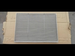 와이어메시 건조 트레이