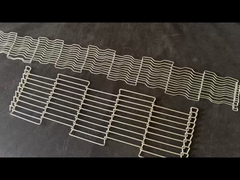 쇠줄 그물 콘베아 벨트