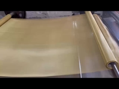 파라데이 케이지 구리 와이어 메시 EMF 보호 구리 메시