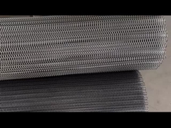 스테인레스 스틸 나선 와이어 컨베이어 벨트