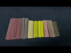 화려 한 장식용 스쿨 드레퍼