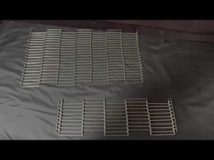 평평한 플렉스 컨베이어 벨트