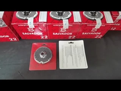 스테인레스 스틸 육류 밀러 슬라이스