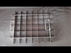 스테인리스 스틸 케이크 폼 컷러