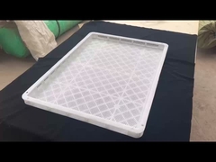 플라스틱 트레이