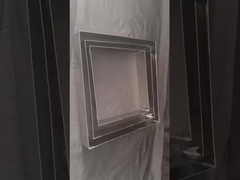 스테인리스 스틸 케이크 컷러