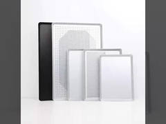 60x40cm 알루미늄 합금 베이킹 트레이