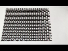 외관 벽 장식 철자망 경식 저항 안전 보호