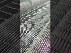 튼튼한 직물 건축물 망막 스테인리스 스틸 로프 장식 금속 망막