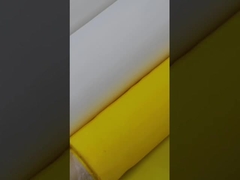 폴리에스터 실크 스크린 프린팅 망