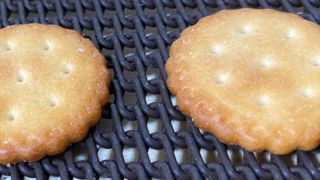 Z 모양 내열성 연속 식품 등급 스테인레스 스틸 304 탄소 금속 베이킹 컨베이어 벨트