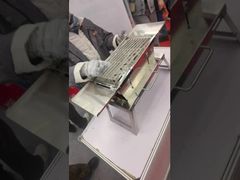접이식 야외 바베큐 그릴