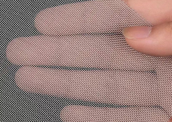필터를 위한 316l 100 마이크론 30 마이크론 스테인레스 스틸 메쉬