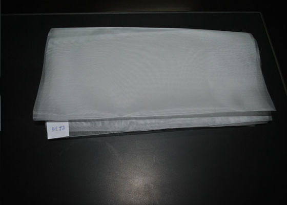 모노필라멘트 능직물 직물 유형, 무료 샘플을 가진 나일론 여과기 메시 140 메시
