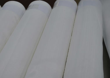 좋은 가격 단단한 Filteration를 위한 90 Micronnylon 망포 모노필라멘트, 목록으로 만들어지는 FDA MSDS 온라인으로