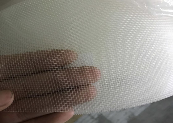 주문을 받아서 만들어진 20의 나일론 여과기 메시/농업을 위한 40 - 2000 미크론 채광