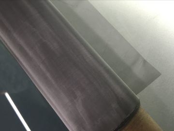 좋은 가격 화면 인쇄를 위한 최고 정밀도 스테인리스 철망사 직물 온라인으로