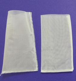 좋은 가격 가장자리 100% 나일론 모노필라멘트를 꿰매는 미크론 나일론 메시 여과기 로진 부대 온라인으로