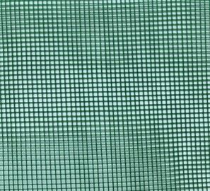 좋은 가격 밀짚 Matress의 이전 밀어남 조형 그물을 위한 HDPE 정연한 구멍 크기 폴리에스테 여과기 메시 온라인으로