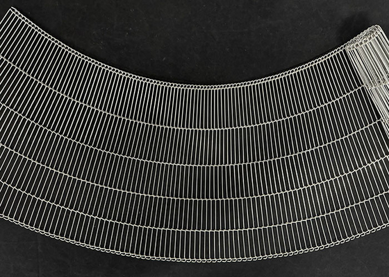 좋은 가격 2mm-10mm 부식 내성 평면 유선 컨베이어 벨트 온라인으로