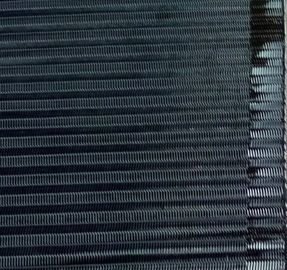 좋은 가격 1.7 3.35 미터 Pinter 넓은 기계를 위한 까만 나선형 폴리에스테 모노필라멘트 메시 온라인으로