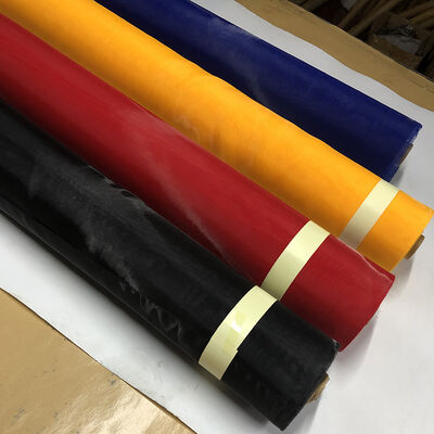 좋은 가격 헤드폰 및 스피커용 100% 폴리에스터 발수성 메쉬 원단 온라인으로