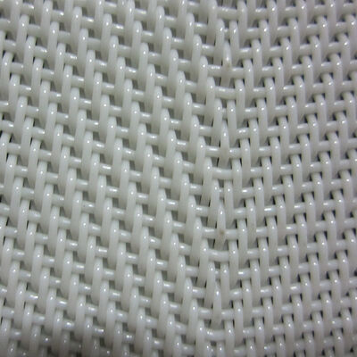 좋은 가격 슬러지 처리 필터 프레스 탈수 메쉬 건조기 직조 스크린 폴리에스터 컨베이어 벨트 온라인으로