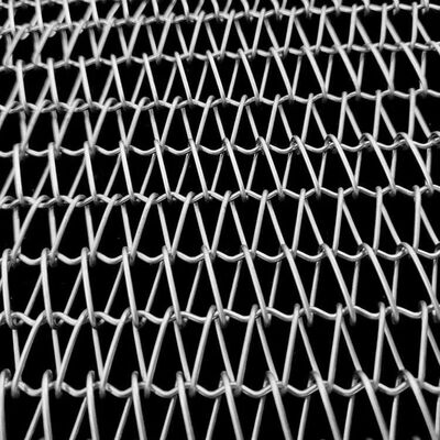 좋은 가격 식품 가공 열 온도 또띠야 프레스 오븐 용광로 탄소 나선형 와이어 금속 컨베이어 스테인레스 스틸 메쉬 벨트 온라인으로