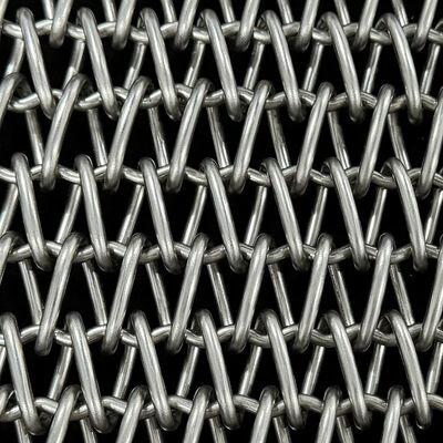 좋은 가격 맞춤형 연속식품 ss304 금속 탄소 강철 쿠키 피자 오븐 베이커리 체인 나선 와이어 메시 금속 스테인리스 컨베이어 벨트 온라인으로