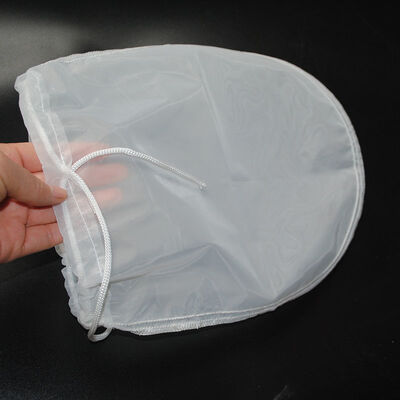 식료품 등급 10 20 25 40 70 90 150 400 500 미크론 나일론 망 필터 봉지 식물성 기름 치즈 차 액체 필터링