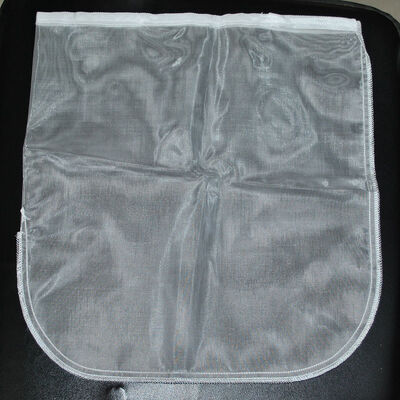 좋은 가격 10 20 25 40 70 90 150 400 500 미크론 식물성 기름 치즈 차 액체 견과류 우유 필터레이션용 식품 품질의 망 봉지 온라인으로