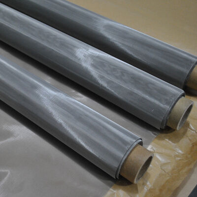 좋은 가격 고운 304 10 25 100 미크론 롤 두께 1.4mm 와이어 체 11X11 창문 스크린 시트 모기 직물 스테인리스 스틸 필터 메쉬 온라인으로