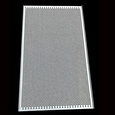 좋은 가격 식품 등급 금속 18x26inch 600x800 60x40 시트 팬 천공 알루미늄 베이킹 트레이 건조 오븐 빵집 온라인으로