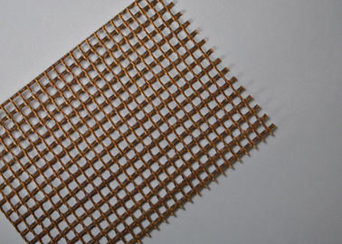 좋은 가격 섬유 유리 열린 음식 무료샘플 FDA PTFE 메쉬 컨베이어 벨트 1x1mm 온라인으로