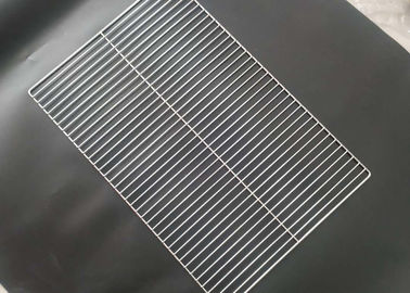 좋은 가격 70x50cm 빵집 오븐 케이크 격자 선반 상업적인 냉각 선반 스테인리스 철사 온라인으로