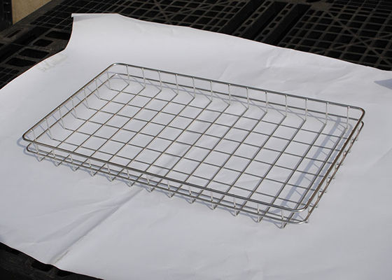 좋은 가격 High Heat Resistant Drying Fruit 2mm 35kg Fine Mesh Tray 온라인으로
